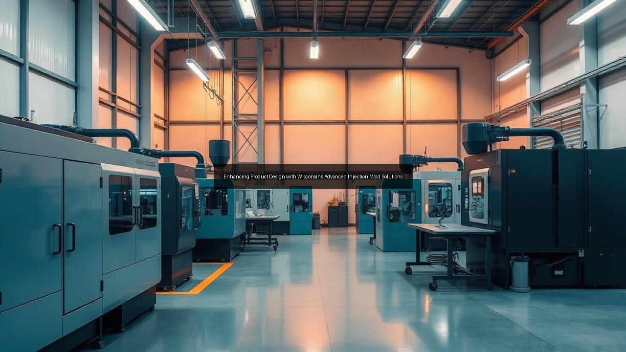 mold WI plastic injection molding manufacturer thermoplastic injection molding injection molding services Wisconsin two-shot injection molding